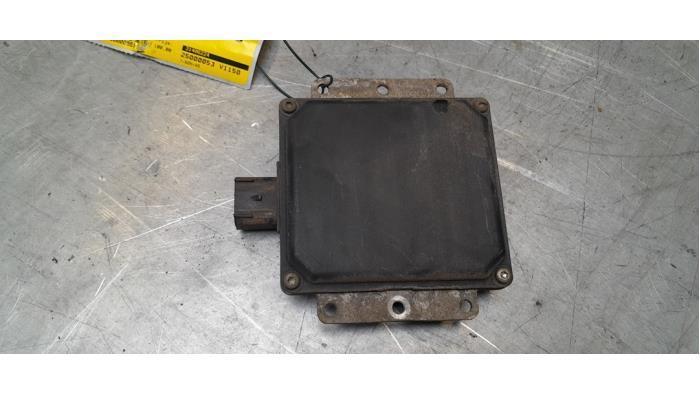 ACC Sensor (afstand) van een Volvo V60, Auto-onderdelen, Overige Auto-onderdelen, Volvo, Gebruikt, 3 maanden garantie, Ophalen of Verzenden