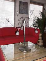 Ikea tafellamp Krysbbo, Ophalen, Gebruikt, Metaal, Modern