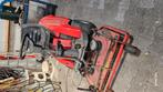Maestro  1250 DL hydro, Tuin en Terras, Cirkelmaaier, Ophalen, Gebruikt
