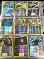 Pokemon Kaarten vanaf €2, Ophalen of Verzenden, Zo goed als nieuw, Losse kaart, Foil