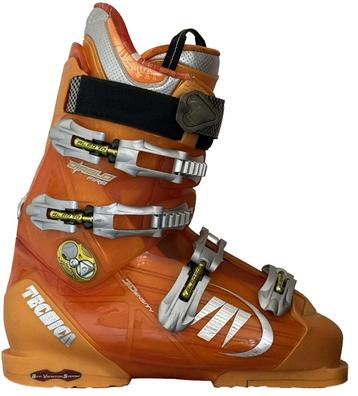 Tecnica Skischoen Diablo 3Density maat 45 beschikbaar voor biedingen