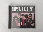 the party - the party, Cd's en Dvd's, Ophalen of Verzenden, 1980 tot 2000, Zo goed als nieuw