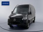 Mercedes-Benz Sprinter 317 CDI L2H2 Facelift Led 3500KG trek, Automaat, Gebruikt, 4 cilinders, Met garantie (alle)