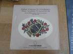 lp,grammafoonplaat,vinyl,muziek,klassiek,mozart,schubert, Ophalen of Verzenden, Zo goed als nieuw, 12 inch