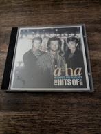 A-ha - the hits of, Verzenden, 1980 tot 2000, Zo goed als nieuw