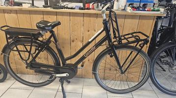 Gazelle ''Bosch'' 7V beschikbaar voor biedingen