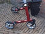 Rollator gekocht in hulpmiddelen winkel van het UMCG, Ophalen, Lichtgewicht, Gebruikt