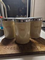 brabantia  blikken, Antiek en Kunst, Ophalen of Verzenden