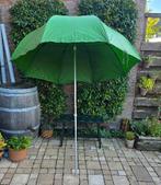 Groene Visparaplu - 150cm Breed, Ophalen, Gebruikt