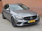 Mercedes-benz C-KLASSE 180 BUSINESS SOLUTION AVANTGARDE  aut, Automaat, Huisgarantie, 4 cilinders, 1595 cc