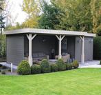NIEUW TUINHUIS  Tuinhuis PR25, Verzenden, Nieuw