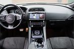 Jaguar F-Pace 3.0 S Sport First Edition AWD - 1e eig / pano, Automaat, Gebruikt, Euro 6, Bedrijf
