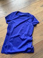 Active touch sport top paars maat 36 nieuw, Kleding | Dames, Sportkleding, Paars, Active touch, Nieuw, Ophalen of Verzenden