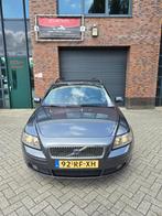 Volvo V50 1.8 Elite, Voorwielaandrijving, 65 €/maand, 125 pk, Gebruikt