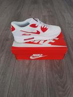 Nieuwe Nike air max schoenen maat 42, Nike air max, Nieuw, Ophalen of Verzenden, Wit