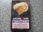 Intermezzo, Jantiene van Aschs, Boeken, Literatuur, Verzenden, Zo goed als nieuw, Jantiene van Aschs, Nederland
