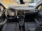 Citroen C3 1.2 PureTech S&S Business Automaat, Panodak, 12 m, Auto's, Gebruikt, 1199 cc, 450 kg, Origineel Nederlands