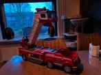 Grote Paw Patrol Marshall Brandweerauto, Ophalen of Verzenden, Gebruikt, Jongen of Meisje