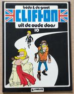 Clifton - Uit de oude doos, Boeken, Stripboeken, Eén stripboek, Ophalen of Verzenden, Zo goed als nieuw