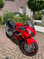 Honda Cbr 600 F F4i 2007 / CBR 600F, Motoren, Motoren | Honda, 4 cilinders, 600 cc, Sport, Particulier