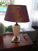 Mooie lampje prijs € 15.00, Ophalen of Verzenden, Zo goed als nieuw, Minder dan 50 cm