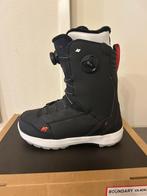K2 Boundary Snowboard schoenen met Step-on bindingen maat 10, Sport en Fitness, Snowboarden, Info@k2.com, Schoenen, Nieuw, 3305 160th Ave SE, Bellevue, WA, 98008.