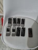 Nokia 6300 allemaal simlockvrij en werkend, Telecommunicatie, Mobiele telefoons | Nokia, Ophalen of Verzenden, Zo goed als nieuw