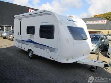 AC Hobby 440 SF (bj 2009) beschikbaar voor biedingen