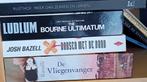 Te Koop: Boeken Literatuur., Ophalen of Verzenden, Zo goed als nieuw, Nederland