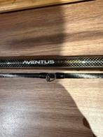 guru aventus 11ft feeder, Watersport en Boten, Hengelsport | Witvissen, Ophalen of Verzenden, Zo goed als nieuw, Werphengel