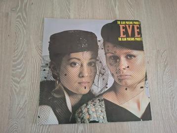 LP The Alan Parsons Project – Eve. (1979) beschikbaar voor biedingen