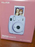 Fujifilm Instax Mini 11. Nog in verpakking!, Ophalen of Verzenden, Nieuw, Fuji, Geen optische zoom
