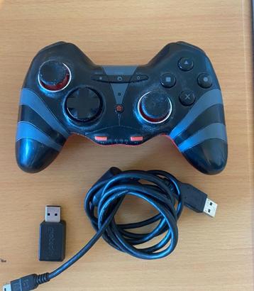 PlayStation 3 grip controller beschikbaar voor biedingen
