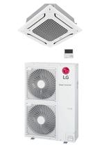 LG UT48 cassette airco lekker goedkoop bij ons nu 5% korting, Overige typen, Nieuw, Ophalen of Verzenden, 60 tot 150 cm