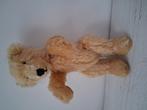 Beer van mohair nieuw, Verzamelen, Beren en Cherished Teddies, Ophalen of Verzenden, Zo goed als nieuw, Stoffen beer, Overige merken