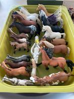Schleich Speelgoed Collectie, Ophalen of Verzenden, Gebruikt, Jongen of Meisje