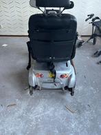 Quingo sport scootmobiel met vijf wielen, verwarmde handvat, Ophalen, Gebruikt