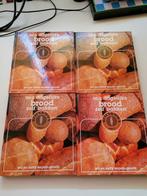 Ons dagelijks brood zelf bakken  Wil en Netty Engels-Geurts, Boeken, Ophalen of Verzenden, Zo goed als nieuw, Wil en Netty Engels-Geurts