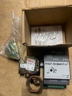 Fan Speed Controller P215LR - Johnson Controls, Ophalen of Verzenden, Nieuw