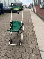 Evacuatie stoel - escape chair, Diversen, Verpleegmiddelen, Ophalen, Zo goed als nieuw