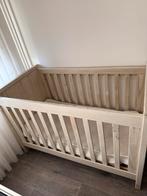 Ledikant met Arosleep Matras en Dekbed, Ophalen of Verzenden, Gebruikt, Ledikant