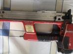 Niettacker haubold  lek, Doe-het-zelf en Verbouw, Gereedschap | Handgereedschap, Ophalen of Verzenden, Gebruikt