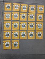 JUMBO Bakkaartjes 22x, Jumbo, Ophalen of Verzenden