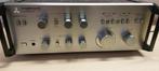 MITSUBISHI DA-P20 DUAL MONO STEREO VOORVERSTERKER, Overige merken, Gebruikt, Ophalen of Verzenden, Minder dan 60 watt