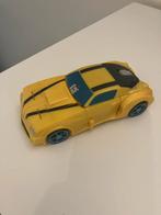 Transformer bumblebee, Ophalen of Verzenden, Zo goed als nieuw