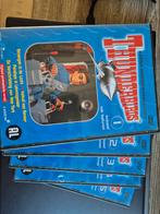 The Thunderbirds, Gebruikt, Verzenden, Alle leeftijden, Boxset
