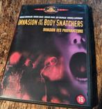 Invasion of the Body Snatchers
- 1978 NL uitgave, Ophalen, Zo goed als nieuw, Overige genres