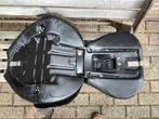 Origineel zadel heritage softail evo, Motoren, Onderdelen | Harley-Davidson, Ophalen, Gebruikt