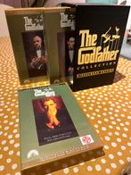 The Godfather Collection, Vanaf 12 jaar, Ophalen of Verzenden, Nieuw in verpakking, Thrillers en Misdaad