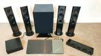 Sony Home Cinema Bluetooth set BDD- N7200W, Audio, Tv en Foto, Home Cinema-sets, Ophalen of Verzenden, Zo goed als nieuw, Overige merken